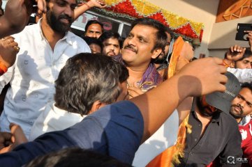 Dictator Movie Benefit Show Hungama